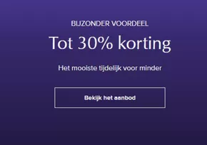 Catalogus van de Bijenkorf in Bilthoven | Tot 30% Korting | 2025-05-30T00:00:00.000Z - 2025-06-13T00:00:00.000Z