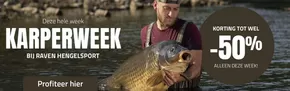 Catalogus van Raven | Korting tot wel -50% | 2025-05-30T00:00:00.000Z - 2025-06-13T00:00:00.000Z