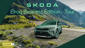 Catalogus van Škoda in Drachten | Actuele koopjes en aanbiedingen | 2025-06-01T00:00:00.000Z - 2025-06-30T00:00:00.000Z