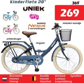 Catalogus van iTEK | iTEK folder | 2025-05-31T00:00:00.000Z - 2025-06-14T00:00:00.000Z