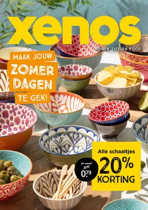 Catalogus van Xenos | Xenos folder | 2025-06-01T00:00:00.000Z - 2025-06-14T00:00:00.000Z