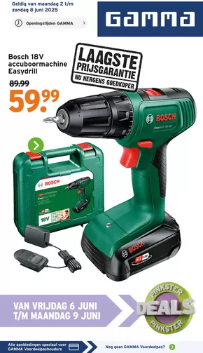 Catalogus van Gamma in Etten | Folder Gamma | 2025-06-02T00:00:00.000Z - 2025-06-08T00:00:00.000Z