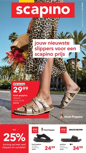 Catalogus van Scapino in Zeewolde | Scapino folder | 2025-06-02T00:00:00.000Z - 2025-06-15T00:00:00.000Z