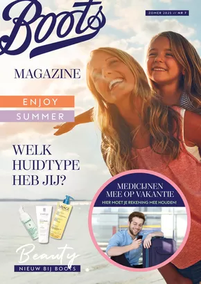 Magazine
