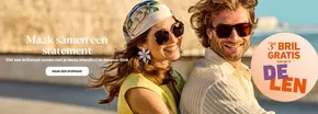 Catalogus van eyes and more | 3º bril e gratis Ook om te De len | 2025-06-02T00:00:00.000Z - 2025-07-31T00:00:00.000Z