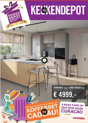 Catalogus van Keukendepot | Kofferselen cadeau | 2025-06-02T00:00:00.000Z - 2025-06-08T00:00:00.000Z