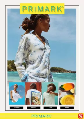 Catalogus van Primark in Vlaardingen | Primark | 2025-06-03T00:00:00.000Z - 2025-06-29T00:00:00.000Z