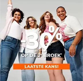 Catalogus van MS Mode in Veldhoven | -30% | 2025-06-03T00:00:00.000Z - 2025-06-17T00:00:00.000Z