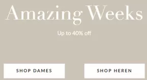 Catalogus van Manfield | Amazing Weeks | 2025-06-03T00:00:00.000Z - 2025-06-17T00:00:00.000Z