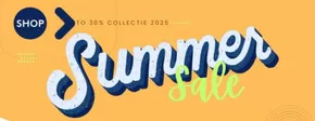 Summer Sale 
