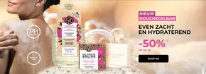 Catalogus van Yves Rocher | -50% | 2025-06-03T00:00:00.000Z - 2025-06-19T00:00:00.000Z