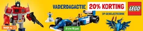 Catalogus van Lobbes in Gaanderen | 20% Korting | 2025-06-03T00:00:00.000Z - 2025-06-15T00:00:00.000Z