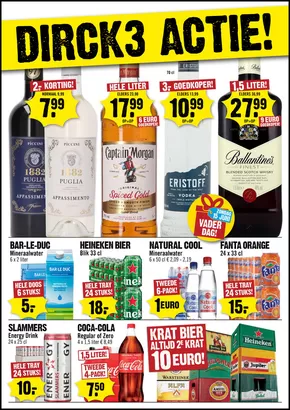 Catalogus van Dirck III in Oostzaan | Dirck3 - Dirck3 Folder week 23 | 2025-06-15T00:00:00.000Z - 2025-06-15T00:00:00.000Z
