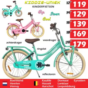 Catalogus van iTEK in Roermond | iTEK folder | 2025-06-04T00:00:00.000Z - 2025-06-18T00:00:00.000Z