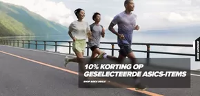 Catalogus van All4running in Amsterdam | 10% korting op geselecteerde asics-items | 2025-06-04T00:00:00.000Z - 2025-06-18T00:00:00.000Z