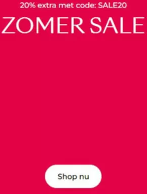 Catalogus van Bonita | Zomer sale | 2025-06-05T00:00:00.000Z - 2025-06-19T00:00:00.000Z
