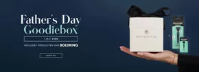 Father's Day Goodiebox
