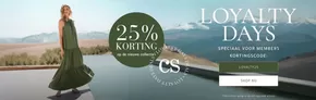 25% Korting