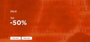 Sale Tot -50%