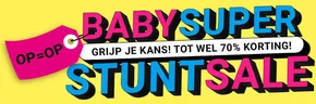 Catalogus van Van Asten BabySuperstore | Sale | 2025-06-05T00:00:00.000Z - 2025-06-19T00:00:00.000Z