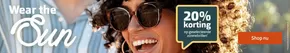Catalogus van Pearle | 20% Korting | 2025-06-05T00:00:00.000Z - 2025-06-19T00:00:00.000Z