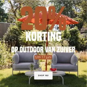 Catalogus van Loods 5 in Maastricht | 20% Korting | 2025-06-05T00:00:00.000Z - 2025-06-17T00:00:00.000Z