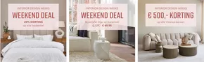 Catalogus van Rivièra Maison in Leeuwarden | 20% Korting | 2025-06-05T00:00:00.000Z - 2025-06-19T00:00:00.000Z