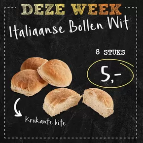 Onze beste deals voor u