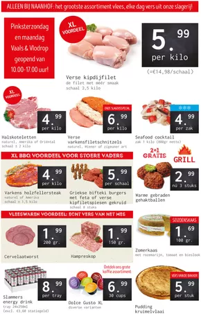 Catalogus van Naanhof in Nuth | Naanhof folder  | 2025-06-08T00:00:00.000Z - 2025-06-14T00:00:00.000Z