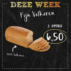 Catalogus van Bakkerij 't Stoepje in Burgh-Haamstede | Bakkerij 't Stoepje folder | 2025-06-09T00:00:00.000Z - 2025-06-23T00:00:00.000Z