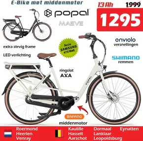 Catalogus van iTEK in Roermond | iTEK folder | 2025-06-09T00:00:00.000Z - 2025-06-23T00:00:00.000Z