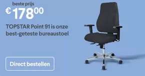 Catalogus van Office Centre | € 178.00 | 2025-06-09T00:00:00.000Z - 2025-06-23T00:00:00.000Z