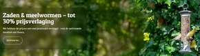 Catalogus van Vivara in Den Burg | Zaden & meelwormen – tot 30% prijsverlaging | 2025-06-09T00:00:00.000Z - 2025-06-23T00:00:00.000Z