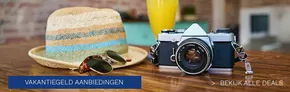 Vakantiegeld aanbiedingen