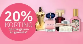 Catalogus van Drogisterij Visser | 20% Korting | 2025-06-09T00:00:00.000Z - 2025-06-23T00:00:00.000Z