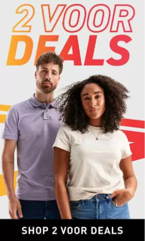 Catalogus van Intersport Twinsport | 2 Voor Deals | 2025-06-09T00:00:00.000Z - 2025-06-23T00:00:00.000Z