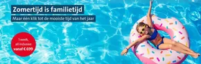 Catalogus van Alltours | Zomertijd is familietijd | 2025-06-09T00:00:00.000Z - 2025-06-23T00:00:00.000Z