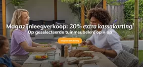 Catalogus van Kees Smit in Nijkerk | Magazijnleegverkoop: 20% extra kassakorting! | 2025-06-09T00:00:00.000Z - 2025-06-15T00:00:00.000Z