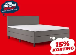 Beddenreus folder