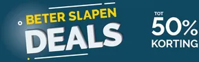 Catalogus van Beter Bed in Drachten | Beter Bed folder | 2025-06-10T00:00:00.000Z - 2025-06-24T00:00:00.000Z