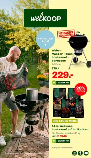 Catalogus van Welkoop in Velserbroek | Welkoop | 2025-06-10T00:00:00.000Z - 2025-06-22T00:00:00.000Z