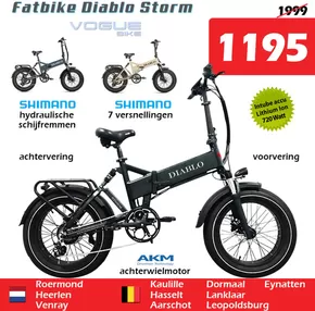 Catalogus van iTEK in Roermond | iTEK folder | 2025-06-10T00:00:00.000Z - 2025-06-24T00:00:00.000Z