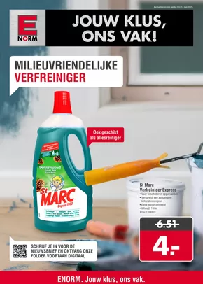 Speciale aanbiedingen voor u