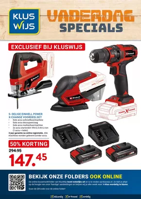 Catalogus van Kluswijs | Kluswijs folder | 2025-06-10T00:00:00.000Z - 2025-06-24T00:00:00.000Z