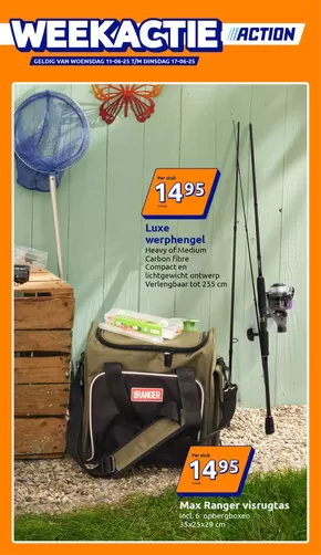 Catalogus van Action | Action folder | 2025-06-11T00:00:00.000Z - 2025-06-17T00:00:00.000Z