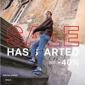 Catalogus van Van Lier Schoenen in Maastricht | Tot -40% | 2025-06-11T00:00:00.000Z - 2025-06-25T00:00:00.000Z