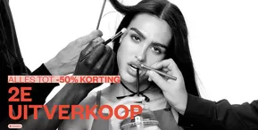 2e uitverkoop