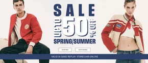 Sale