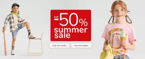 Catalogus van Kleertjes.com in West-Terschelling | Tot -50% summer sale | 2025-06-11T00:00:00.000Z - 2025-06-25T00:00:00.000Z