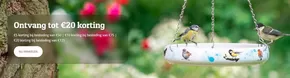 Catalogus van Vivara in Den Burg | Ontvang tot €20 korting | 2025-06-11T00:00:00.000Z - 2025-06-25T00:00:00.000Z